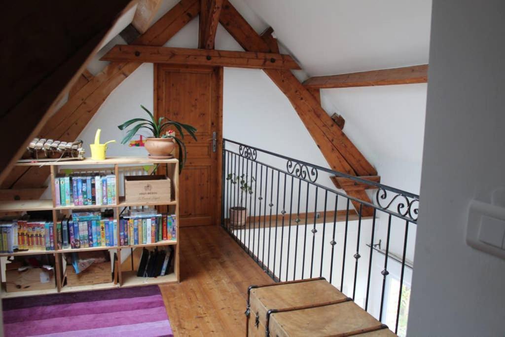 Jolie Maison Avec Jardin - 2 Chambres Le Hamel  Kültér fotó